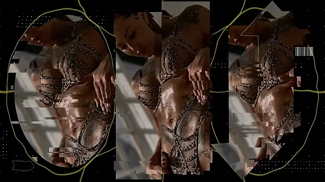 seilyfox online show from September 28, 2025, 6:31 am