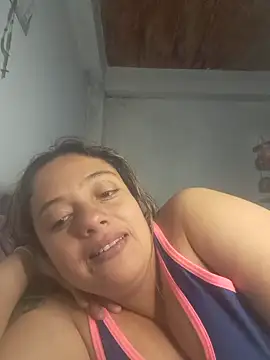  MaripossaSexy  online show from April 19, 2026, 4:46 am