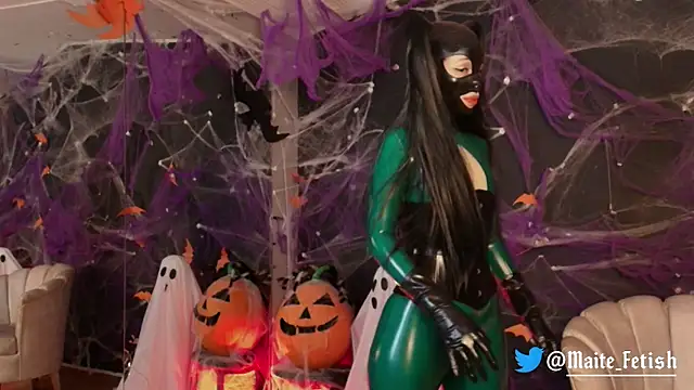 MyMayte online show from November 2, 2025, 12:10 pm