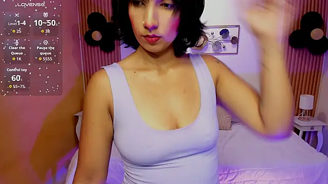 kristen kassi online show from January 5, 2026, 6:44 pm