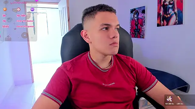 Dunkan Kravitz online show from March 1, 2026, 6:41 pm