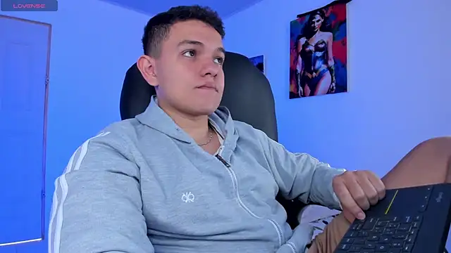 Dunkan Kravitz online show from April 15, 2026, 4:33 pm