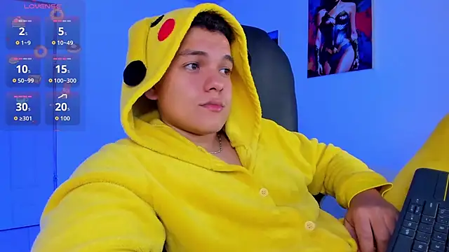 Dunkan Kravitz online show from April 6, 2026, 2:18 am