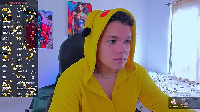 Dunkan Kravitz online show from October 22, 2025, 1:54 pm