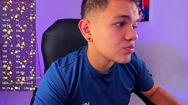 Dunkan Kravitz online show from November 14, 2025, 3:15 pm