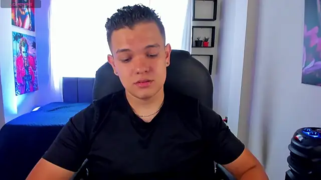 Dunkan Kravitz online show from April 28, 2026, 9:08 pm