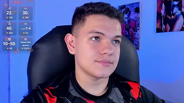 Dunkan Kravitz online show from March 27, 2026, 1:14 am