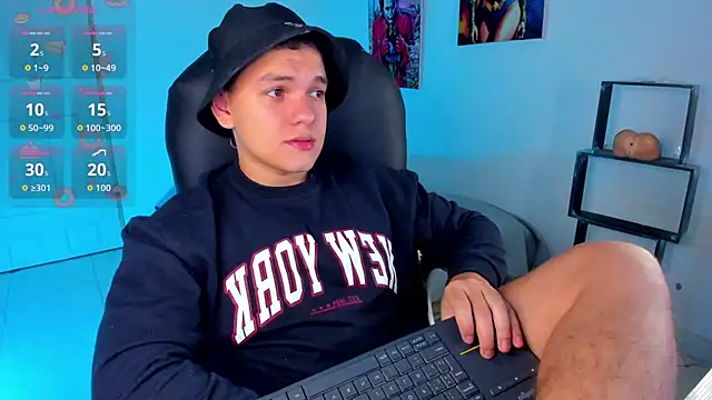 Dunkan Kravitz online show from March 30, 2026, 4:25 am