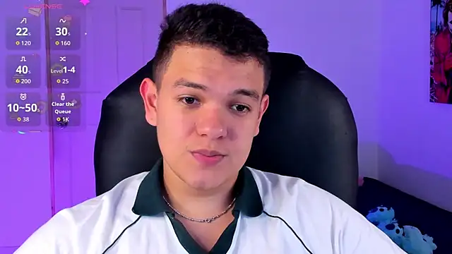 Dunkan Kravitz online show from February 22, 2026, 11:06 pm