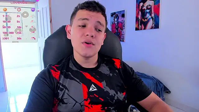 Dunkan Kravitz online show from March 15, 2026, 7:32 pm