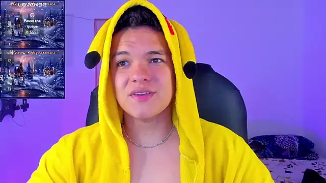 Dunkan Kravitz online show from December 20, 2025, 3:26 pm