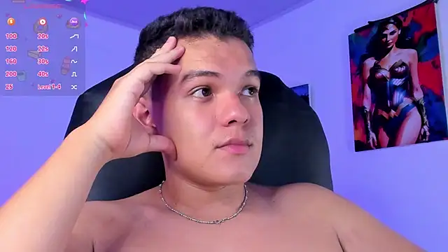 Dunkan Kravitz online show from March 10, 2026, 9:02 am