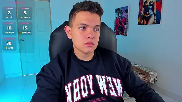 Dunkan Kravitz online show from January 15, 2026, 3:15 pm