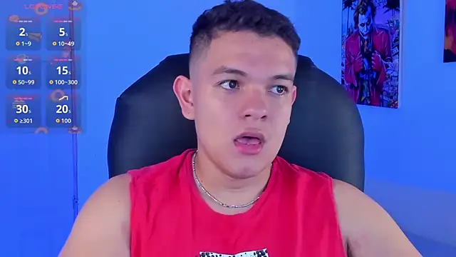 Dunkan Kravitz online show from April 5, 2026, 2:13 pm