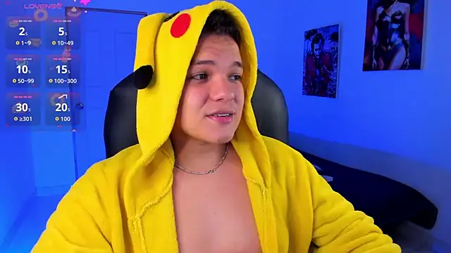 Dunkan Kravitz online show from February 17, 2026, 8:00 am