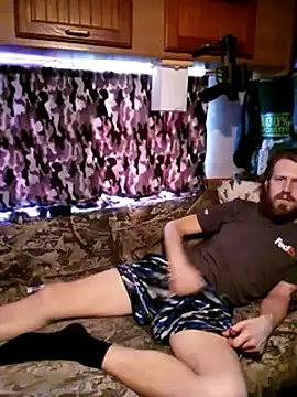 hothippie420 online show from March 19, 2025, 9:48 pm