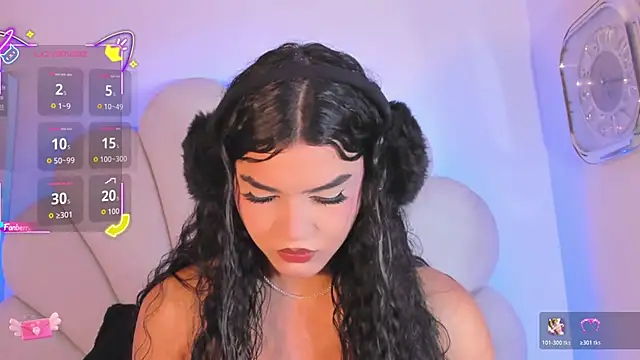 Summer walkerr online show from November 16, 2025, 1:05 pm