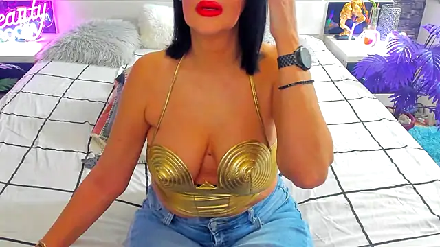 shannon4u online show from November 14, 2025, 5:27 pm