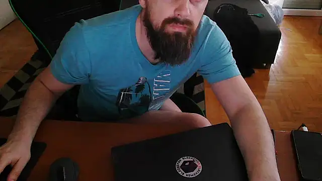 DickStaza online show from March 3, 2025, 2:49 pm