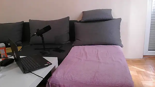 DickStaza online show from September 27, 2025, 11:27 am