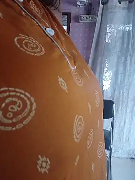 Ivy-09 online show from March 20, 2026, 7:20 am