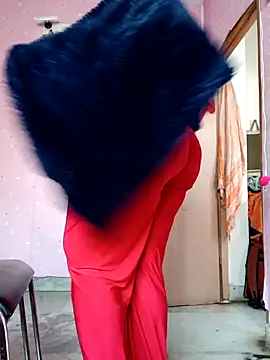 Snapshot of Ivy-09 chatting on January 16, 2025, 8:22 am Ivy-09 online show from January 16, 2025, 8:22 am