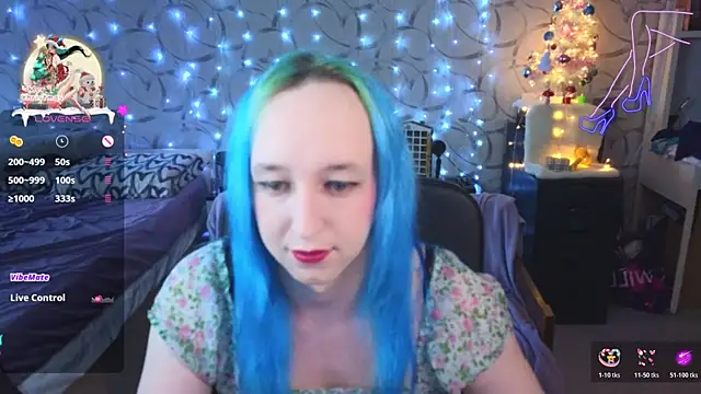 TheTrixy online show from January 17, 2026, 12:42 pm