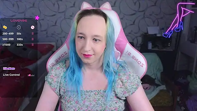 TheTrixy online show from November 10, 2025, 11:15 am