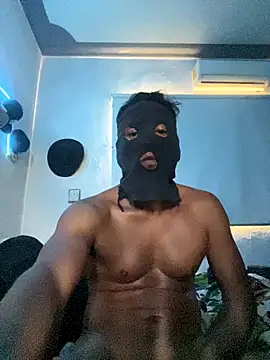 Capxxx online show from November 14, 2025, 7:06 pm