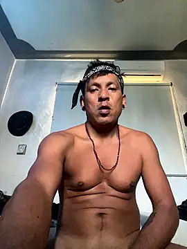 Capxxx online show from January 8, 2026, 7:09 pm