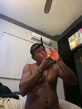 Capxxx online show from February 21, 2026, 2:35 am