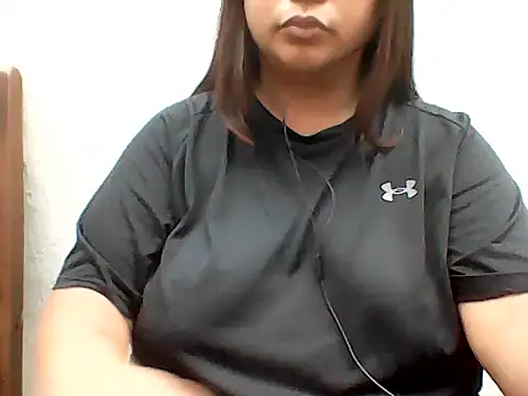 ArisaGonzalez online show from January 31, 2025, 6:03 pm