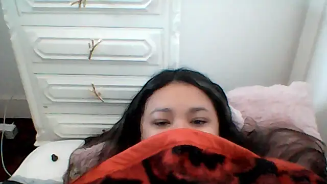 Snapshot of ArisaGonzalez chatting on February 23, 2026, 10:27 am ArisaGonzalez online show from February 23, 2026, 10:27 am