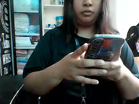 ArisaGonzalez online show from January 30, 2025, 7:15 pm