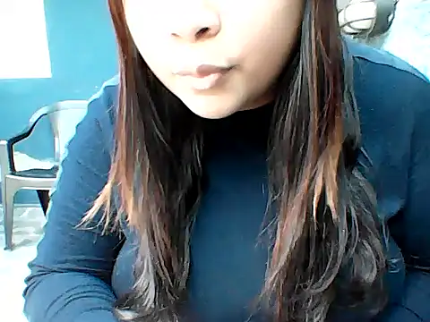 ArisaGonzalez online show from December 1, 2024, 4:56 pm