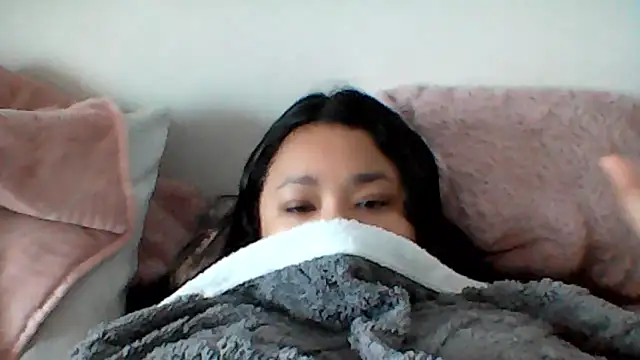 Snapshot of ArisaGonzalez chatting on February 9, 2026, 11:41 am ArisaGonzalez online show from February 9, 2026, 11:41 am