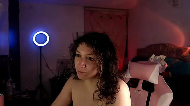 AllyDonfort online show from January 10, 2026, 9:15 am