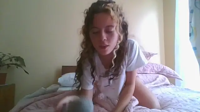 Snapshot of frikigyal chatting on February 11, 2025, 12:47 pm frikigyal online show from February 11, 2025, 12:47 pm