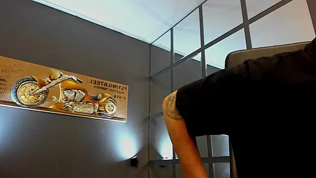 AronGrant online show from October 1, 2025, 10:09 am