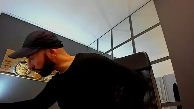 AronGrant online show from March 14, 2025, 8:10 am