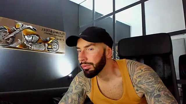 AronGrant online show from March 31, 2026, 9:00 am