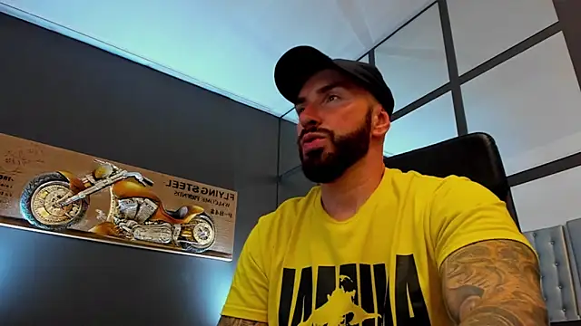 AronGrant online show from May 31, 2026, 11:05 am