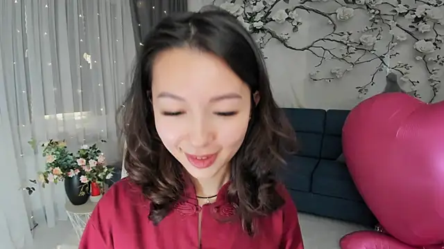 AgnieszkaBanana online show from February 20, 2026, 6:26 am