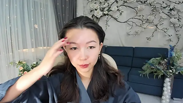 AgnieszkaBanana online show from March 11, 2026, 4:06 am