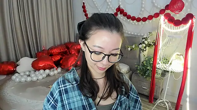 AgnieszkaBanana online show from March 8, 2026, 2:04 am