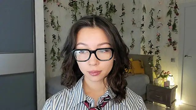 AgnieszkaBanana online show from December 5, 2025, 10:03 am