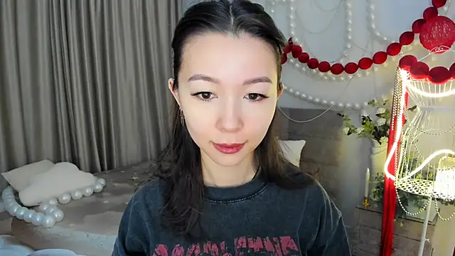 AgnieszkaBanana online show from February 5, 2026, 1:12 am