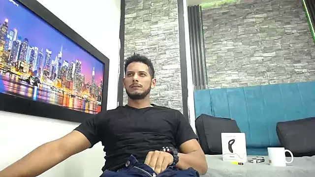 Snapshot of Chris_Dick23 chatting on February 20, 2026, 6:10 am Chris Dick23 online show from February 20, 2026, 6:10 am