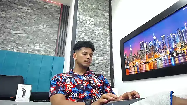 Snapshot of Chris_Dick23 chatting on January 18, 2026, 8:07 am Chris Dick23 online show from January 18, 2026, 8:07 am