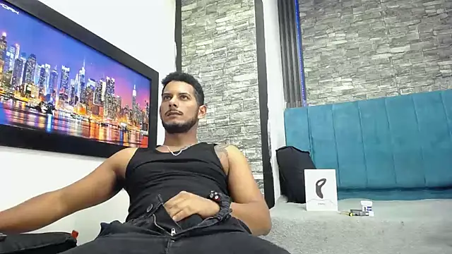 Snapshot of Chris_Dick23 chatting on February 24, 2026, 4:46 am Chris Dick23 online show from February 24, 2026, 4:46 am